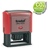 Trodat Printy 4726 dater EN - 75 x 38mm