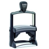 Trodat Professional 5211 customizable stamp 85 x 55mm 12 lines
