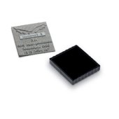 Trodat Printy 4924 replacement ink pad for customizable stamp 40 x 40mm 8 lines