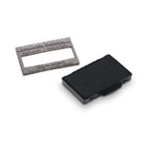 Trodat Professional 5558PL replacement inkpad custom. numberer 56x33mm 8 numbers