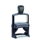 Trodat Professional 5208 tampon personnalisable 68 x 47mm 12 lignes