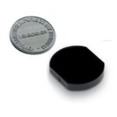 Trodat Printy 46030 tampon personnalisable set de rechange 30mm 6 lignes