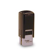 Trodat Printy 4921 personaliseerbare stempel 12 x 12mm 2 lijnen