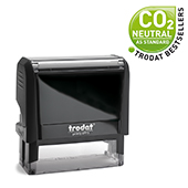 Trodat Printy 4915 personaliseerbare stempel 70 x 25mm 7 lijnen