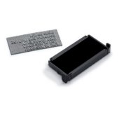 Trodat Printy 4910 nabestelset voor personaliseerbare stempel 26 x 9mm 3 lijnen